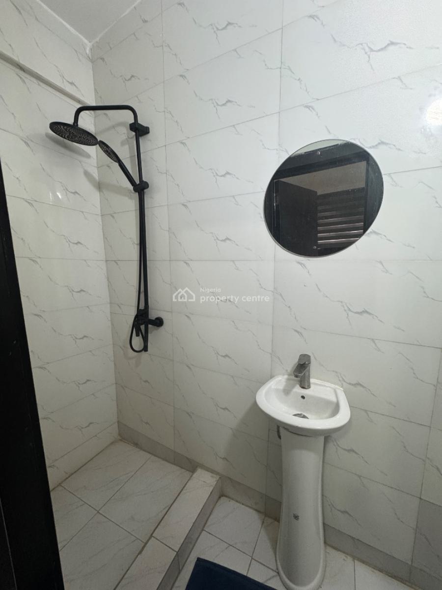 Fully Furnished 1bedroom Flat, Off Adeola Hopewell, Victoria Island (vi), Lagos, Mini Flat (room and Parlour) for Rent