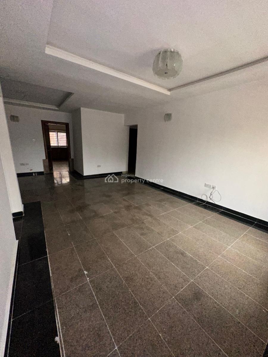 Modern 2 Bedroom Apartment, Lekki Phase 1, Lekki, Lagos, Flat / Apartment for Rent