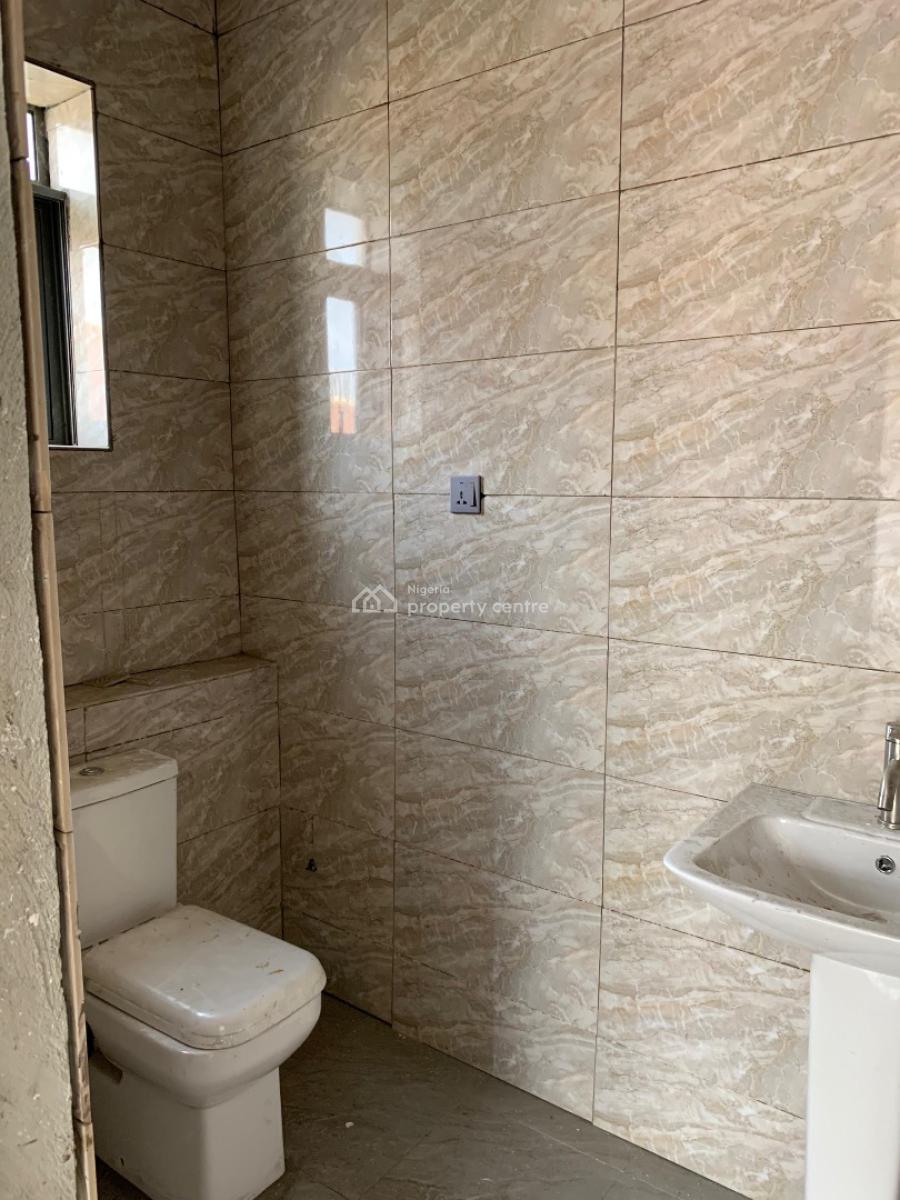 Luxury Newly Built  2 Bedroom Flat  1year &5months, Ikota Lekki Lagos, Ikota, Lekki, Lagos, Flat / Apartment for Rent