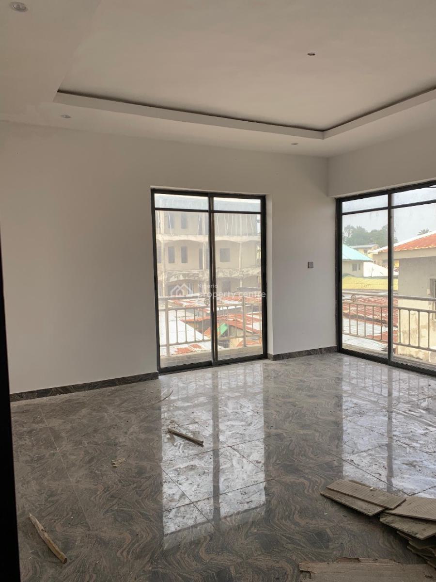 Luxury Newly Built  2 Bedroom Flat  1year &5months, Ikota Lekki Lagos, Ikota, Lekki, Lagos, Flat / Apartment for Rent