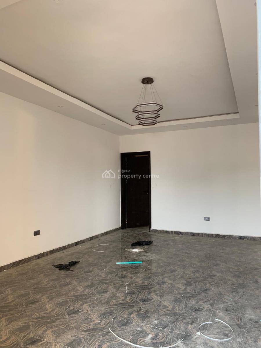 Luxury Newly Built  2 Bedroom Flat  1year &5months, Ikota Lekki Lagos, Ikota, Lekki, Lagos, Flat / Apartment for Rent