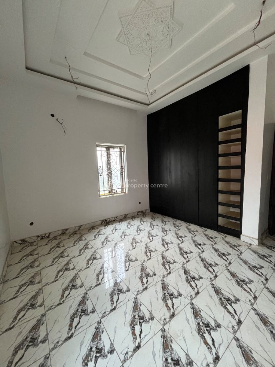 7 Bedrooms Full Detached Duplex Each, By 5th Avenue, Gwarinpa, Abuja, Detached Duplex for Sale