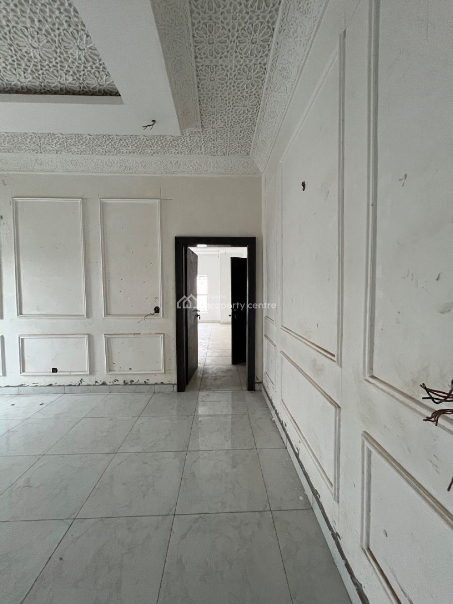 7 Bedrooms Full Detached Duplex Each, By 5th Avenue, Gwarinpa, Abuja, Detached Duplex for Sale