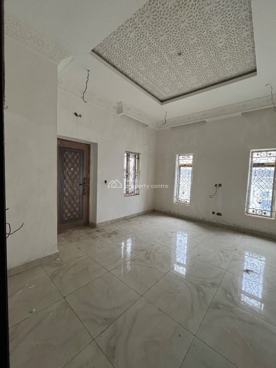 7 Bedrooms Full Detached Duplex Each, By 5th Avenue, Gwarinpa, Abuja, Detached Duplex for Sale