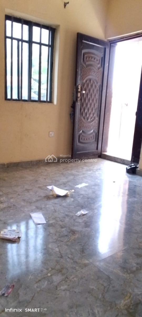 Sharp 1 Bedroom Apartment, Ogombo, Ajah, Lagos, Mini Flat (room and Parlour) for Rent