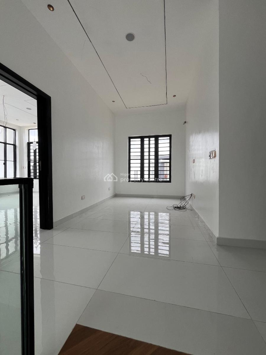 Luxury 4 Bedroom, Ajah, Lagos, Detached Duplex for Sale