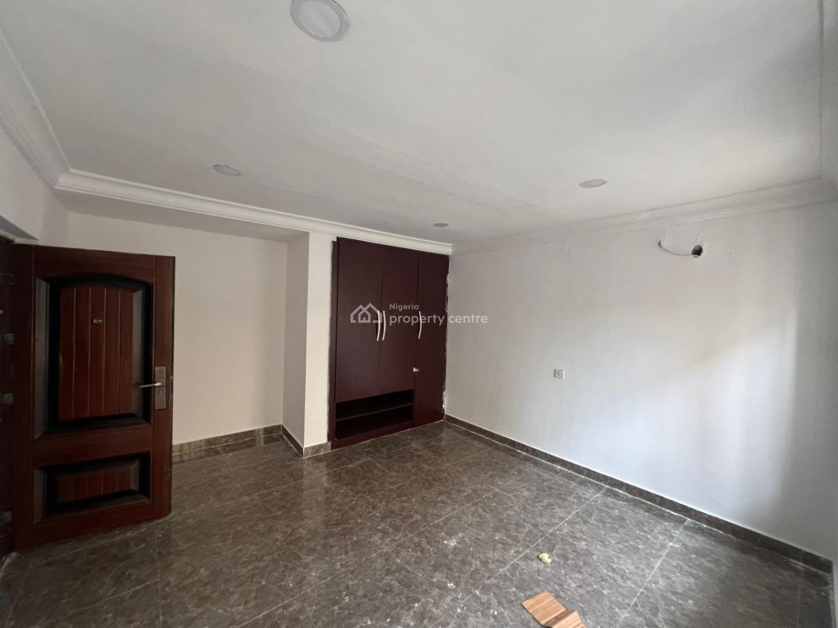 ē Bedroom Apartment, Lekki Phase 1, Lekki, Lagos, Flat / Apartment for Rent