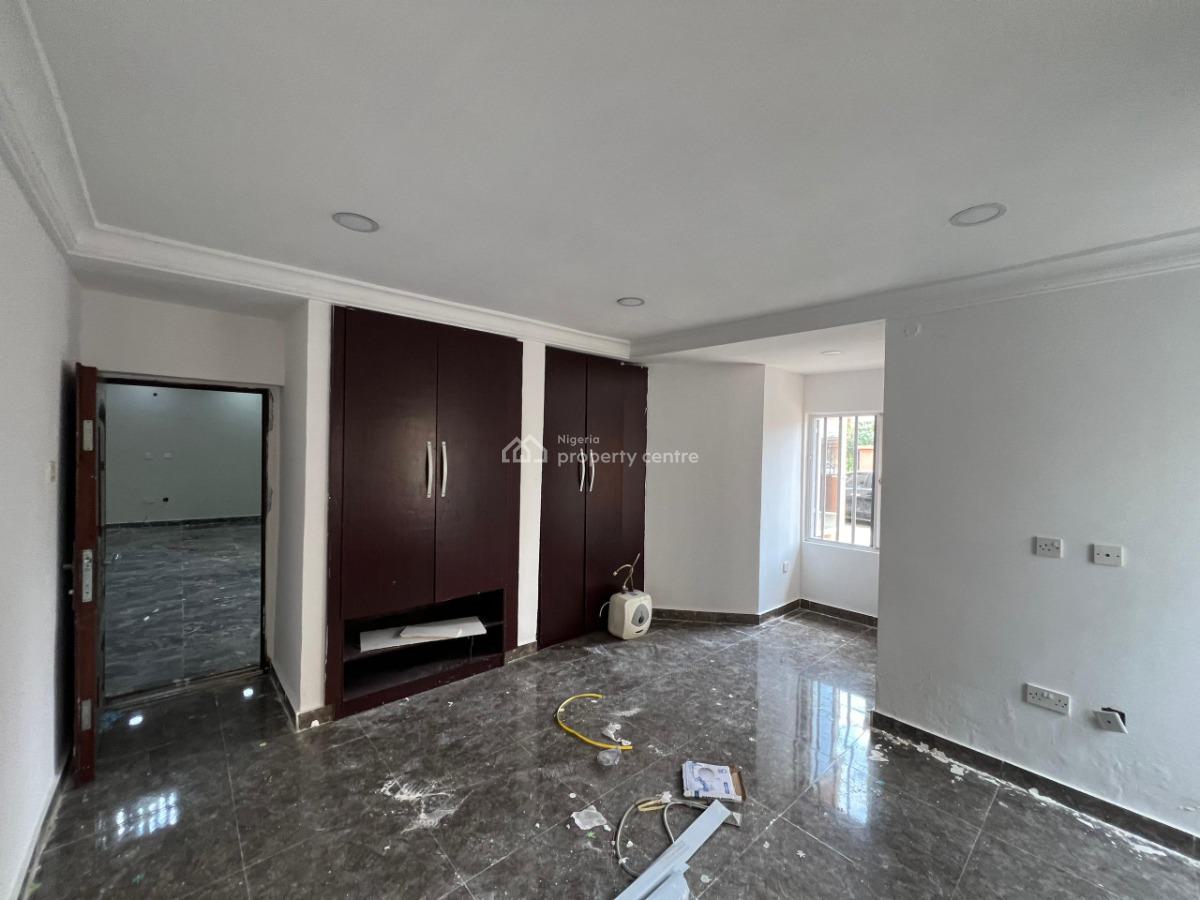 ē Bedroom Apartment, Lekki Phase 1, Lekki, Lagos, Flat / Apartment for Rent