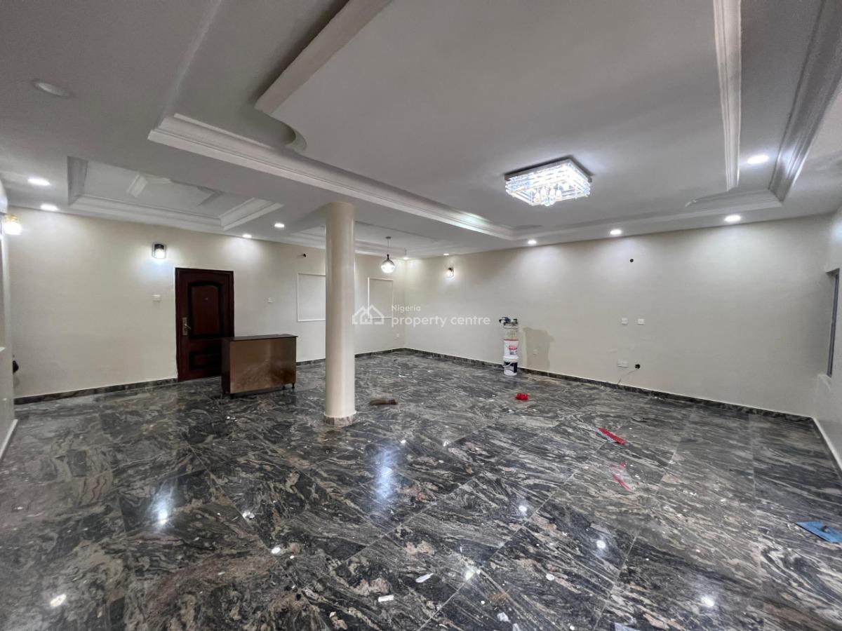 ē Bedroom Apartment, Lekki Phase 1, Lekki, Lagos, Flat / Apartment for Rent