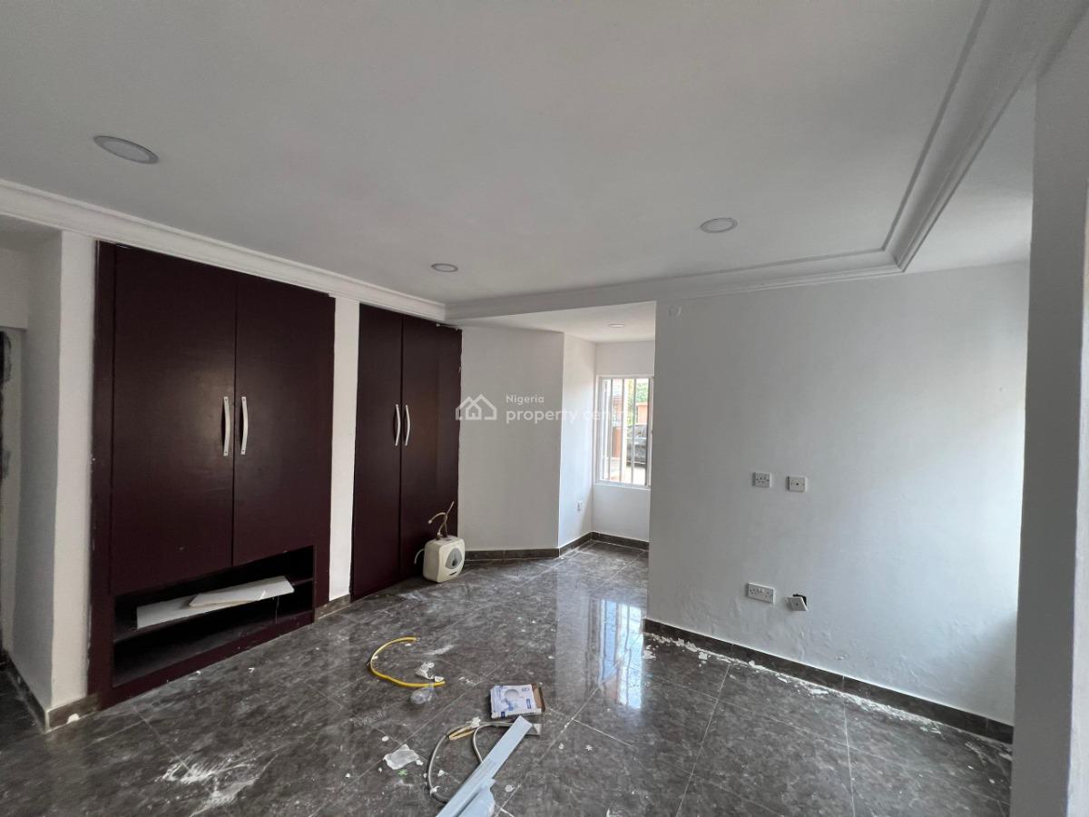 ē Bedroom Apartment, Lekki Phase 1, Lekki, Lagos, Flat / Apartment for Rent