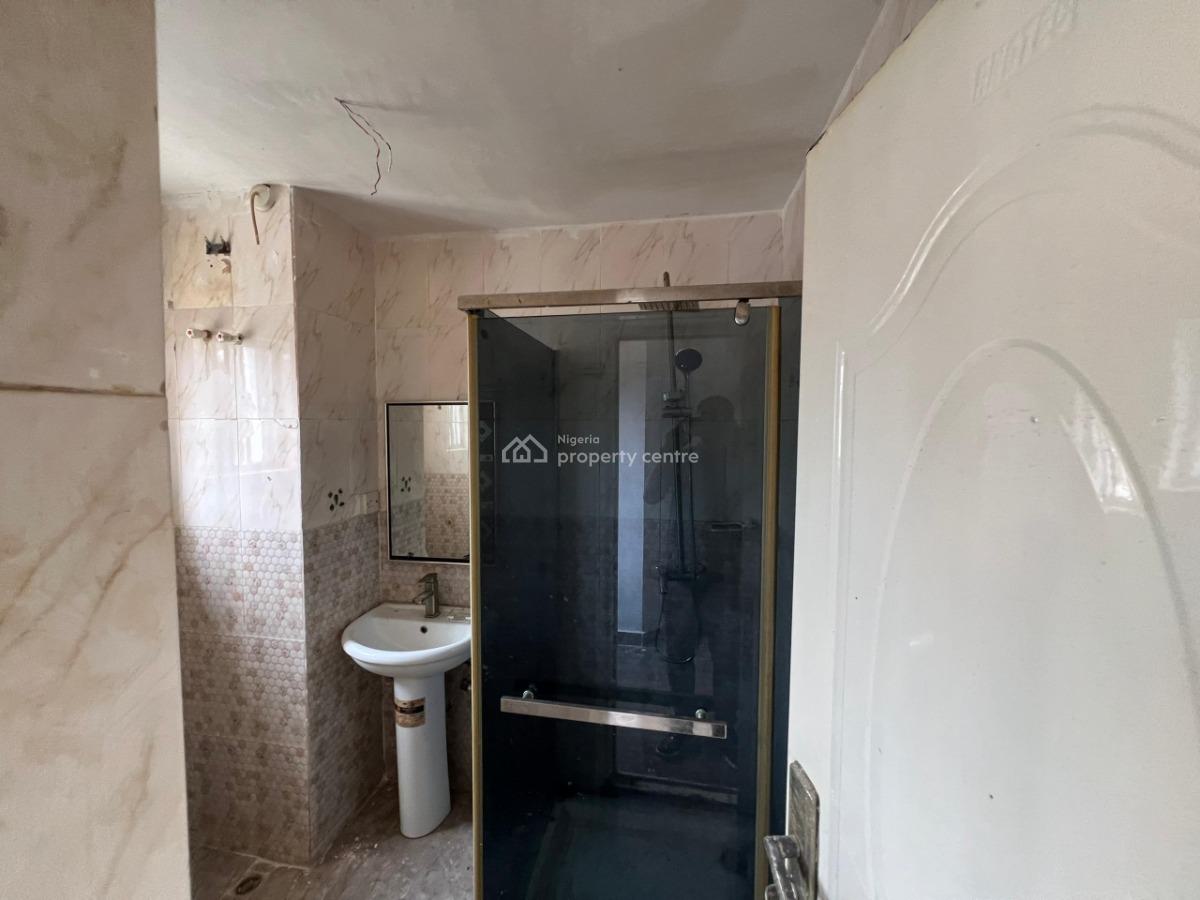 ē Bedroom Apartment, Lekki Phase 1, Lekki, Lagos, Flat / Apartment for Rent