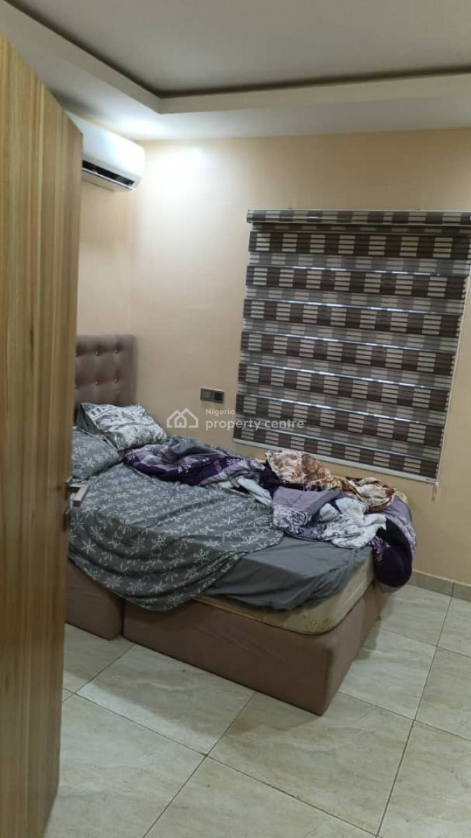Fully Furnished and Serviced 4 Bedrooms Semi Detached Duplex, River View Estate, Opic, Isheri North, Ogun, Semi-detached Duplex Short Let