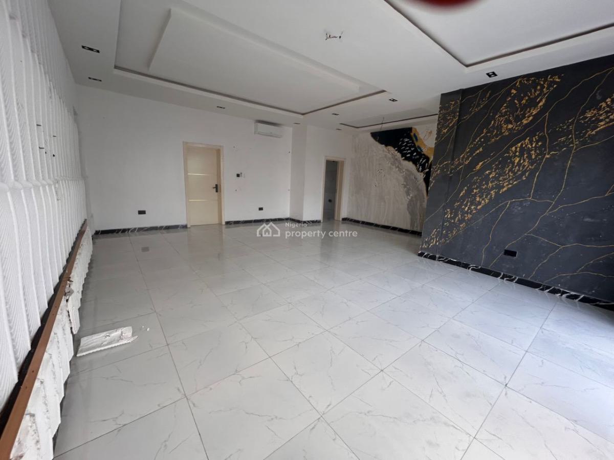Luxury 3 Bedroom Apartment, Lekki Phase 1, Lekki, Lagos, Flat / Apartment for Rent