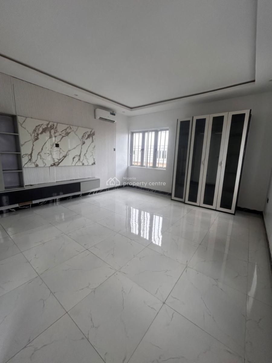 Luxury 3 Bedroom Apartment, Lekki Phase 1, Lekki, Lagos, Flat / Apartment for Rent