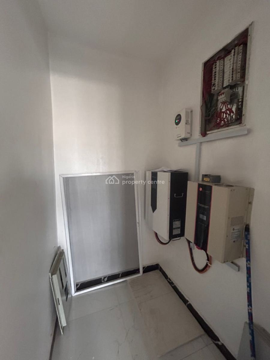 Luxury 3 Bedroom Apartment, Lekki Phase 1, Lekki, Lagos, Flat / Apartment for Rent