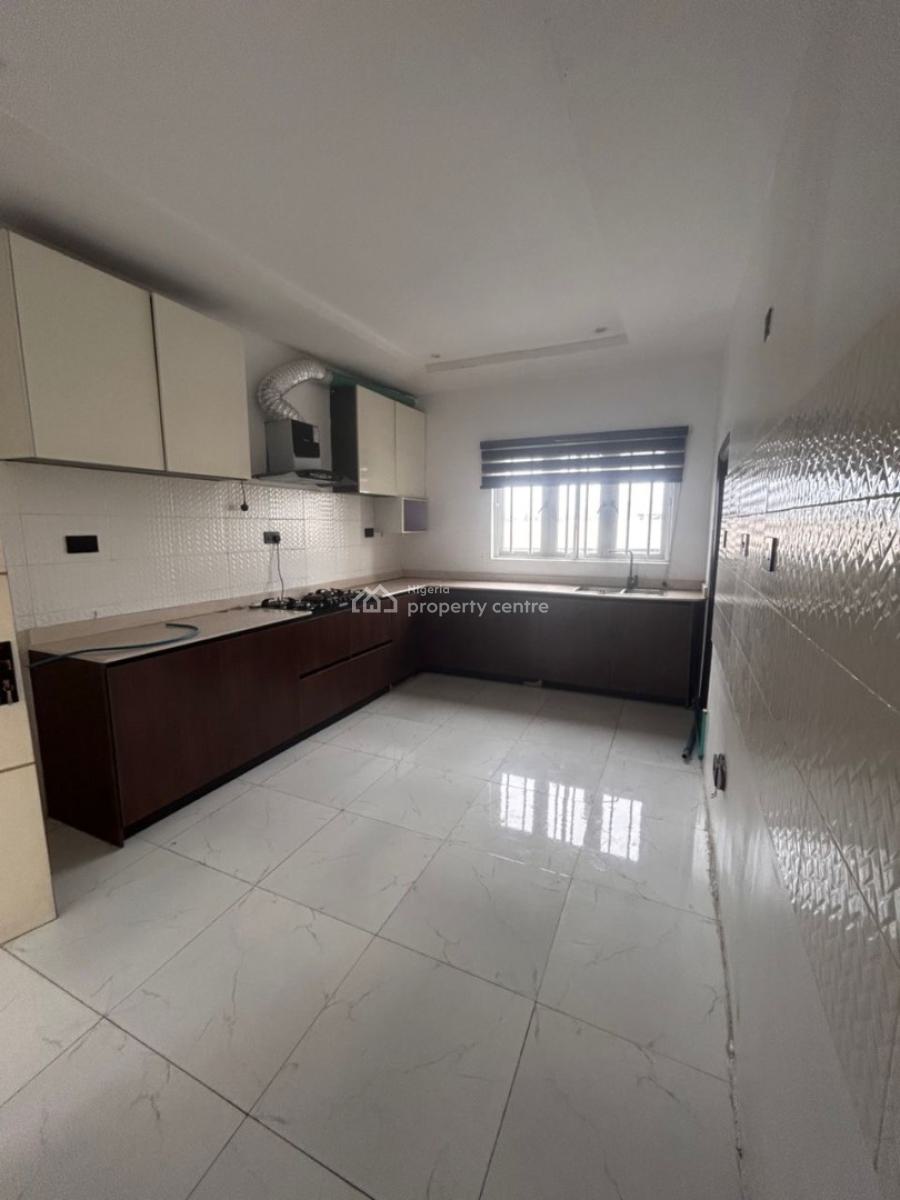 Luxury 3 Bedroom Apartment, Lekki Phase 1, Lekki, Lagos, Flat / Apartment for Rent