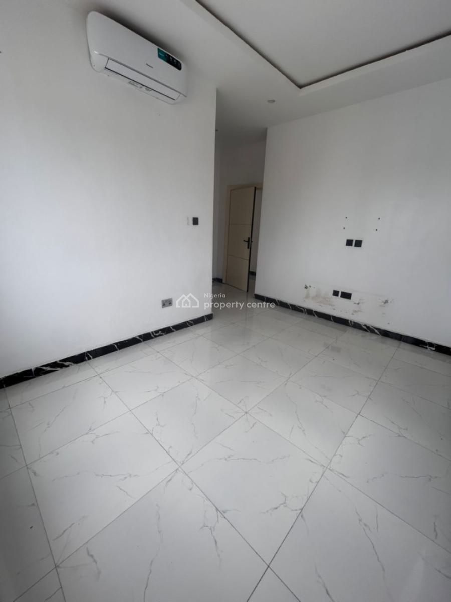 Luxury 3 Bedroom Apartment, Lekki Phase 1, Lekki, Lagos, Flat / Apartment for Rent