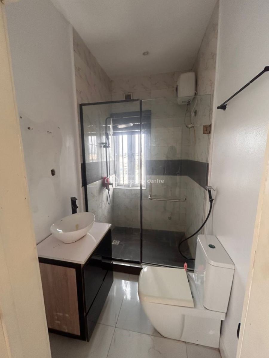 Luxury 3 Bedroom Apartment, Lekki Phase 1, Lekki, Lagos, Flat / Apartment for Rent