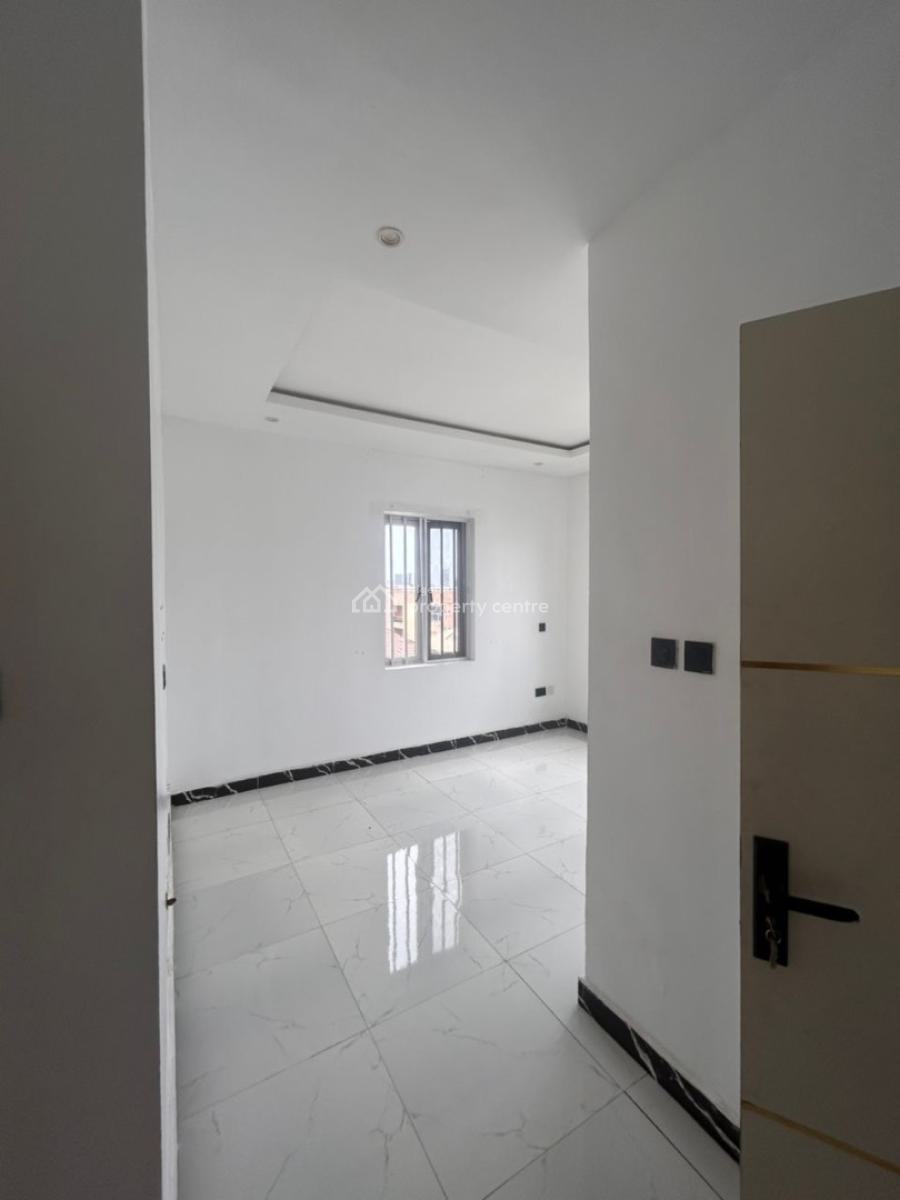 Luxury 3 Bedroom Apartment, Lekki Phase 1, Lekki, Lagos, Flat / Apartment for Rent