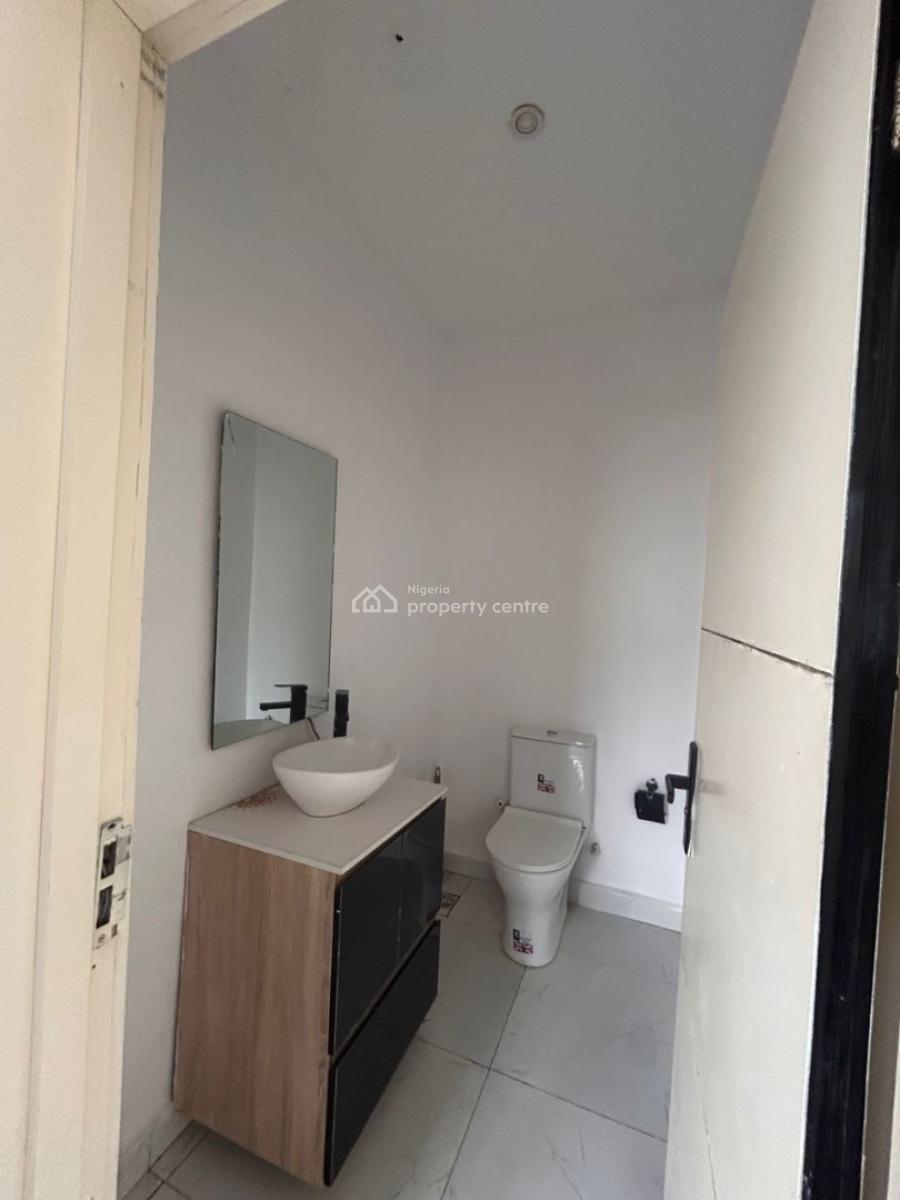 Luxury 3 Bedroom Apartment, Lekki Phase 1, Lekki, Lagos, Flat / Apartment for Rent