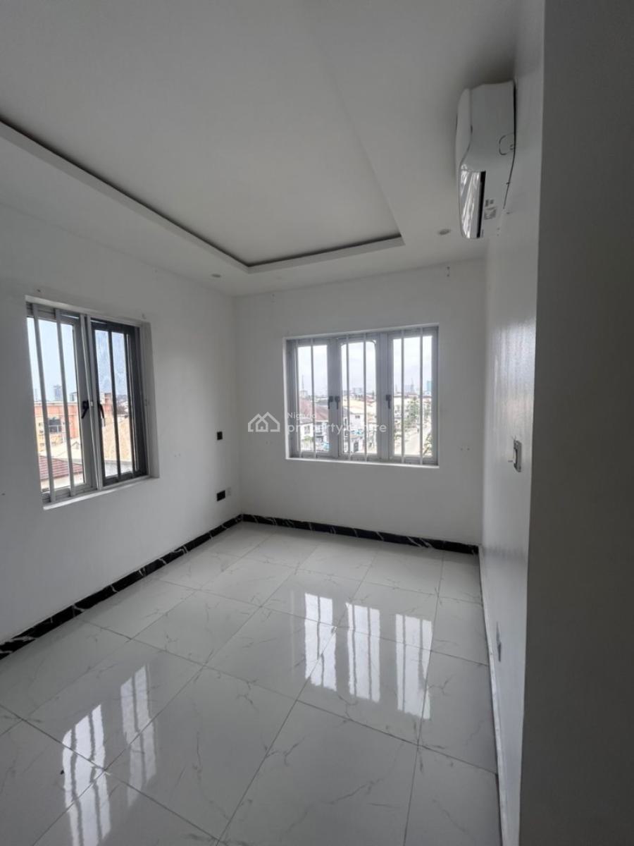 Luxury 3 Bedroom Apartment, Lekki Phase 1, Lekki, Lagos, Flat / Apartment for Rent
