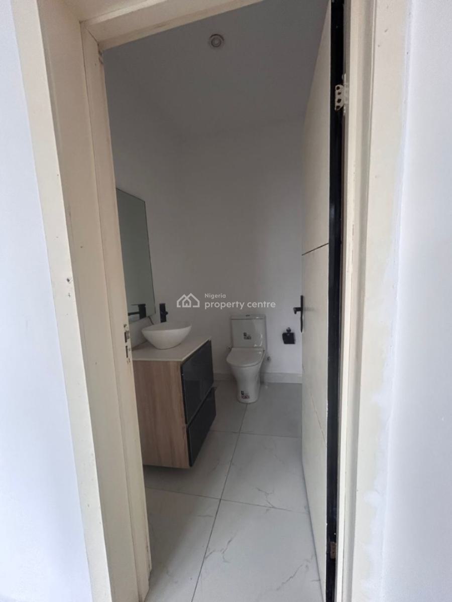 Luxury 3 Bedroom Apartment, Lekki Phase 1, Lekki, Lagos, Flat / Apartment for Rent