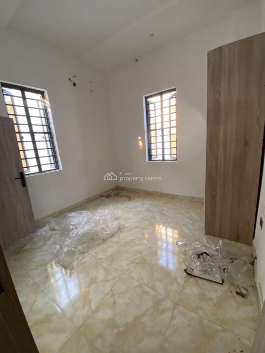 Studio with Open Kitchen, Haris Drive, Vgc, Lekki, Lagos, Self Contain (single Rooms) for Rent