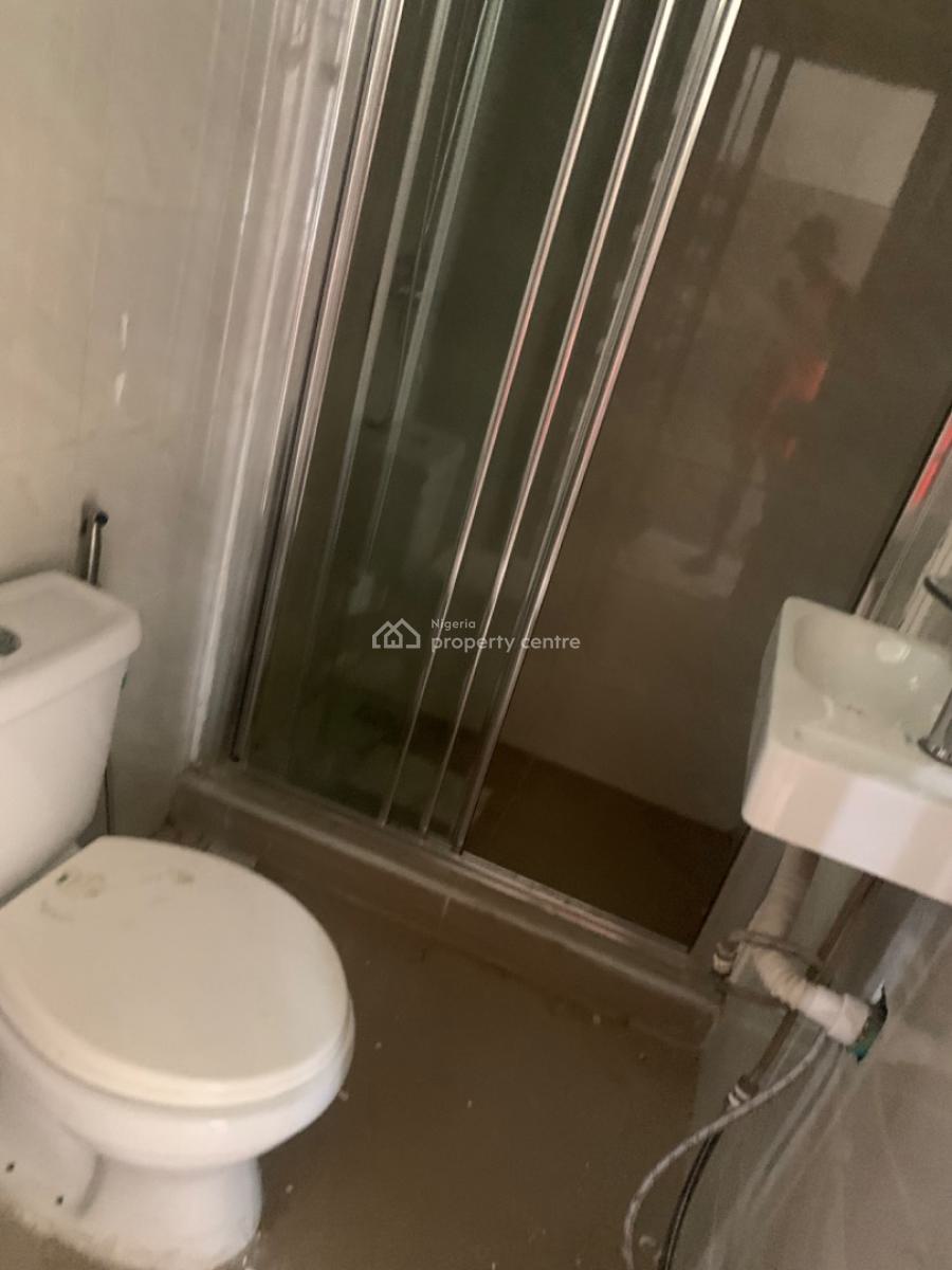 Studio with Open Kitchen, Haris Drive, Vgc, Lekki, Lagos, Self Contain (single Rooms) for Rent
