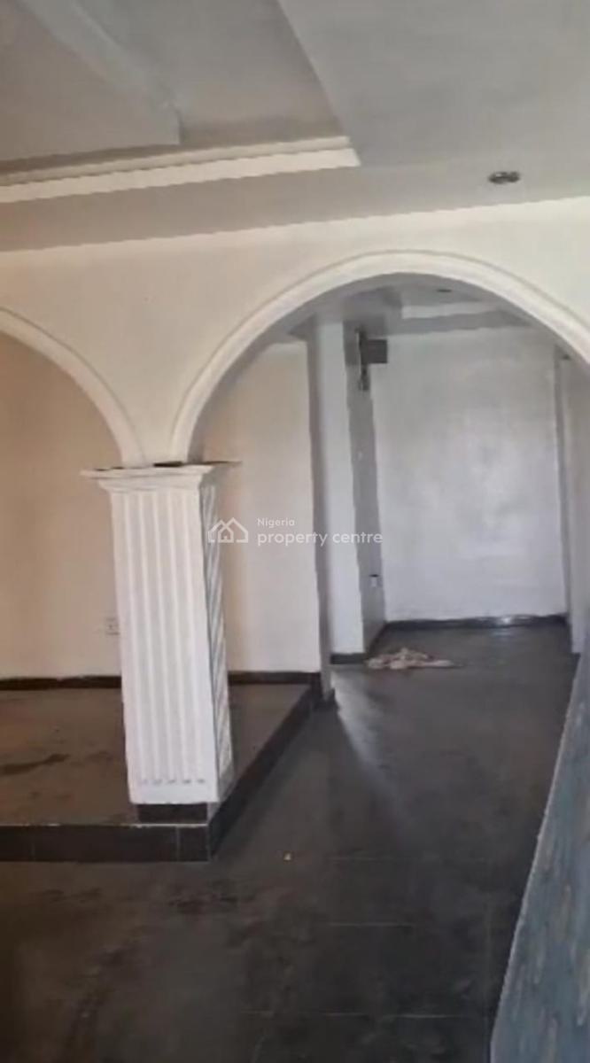 3 Bedroom Bungalow on Full Plot of Land, Abijo, Lekki, Lagos, Detached Bungalow for Sale