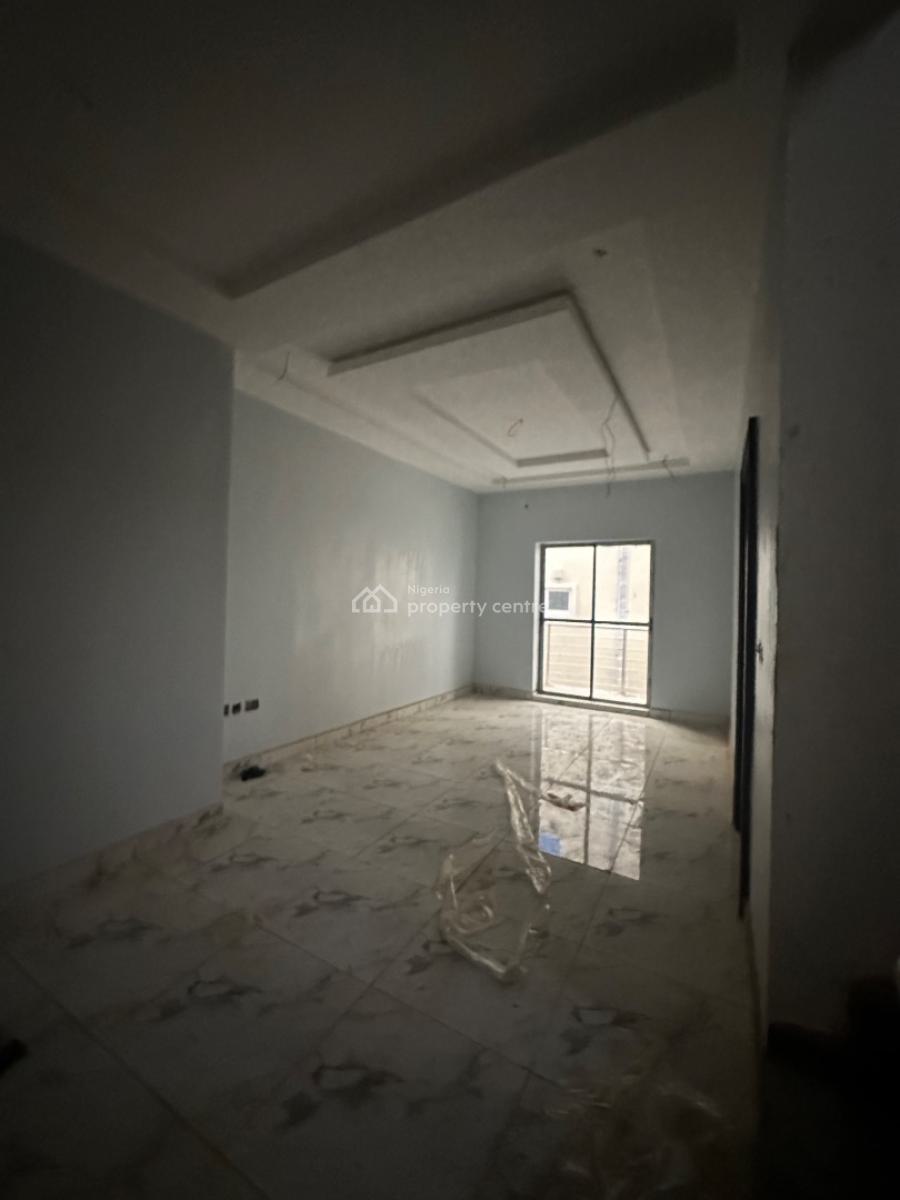Luxury Brand New 5 Bedroom Duplex with Bq, By Gaat School, Gaduwa, Abuja, Terraced Duplex for Sale