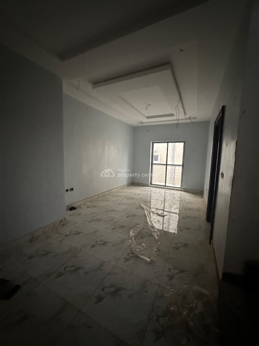Luxury Brand New 5 Bedroom Duplex with Bq, By Gaat School, Gaduwa, Abuja, Terraced Duplex for Sale