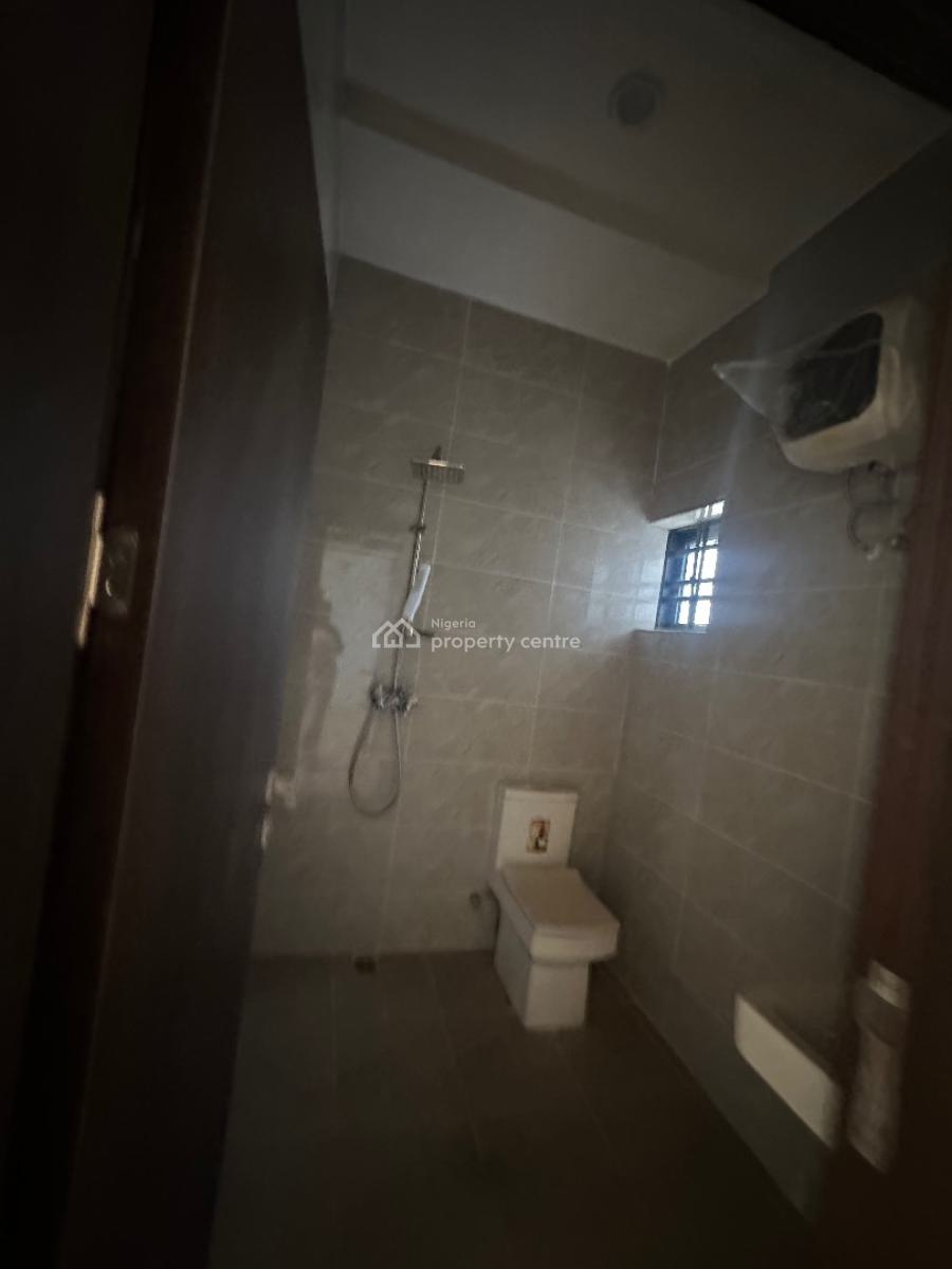 Luxury Brand New 5 Bedroom Duplex with Bq, By Gaat School, Gaduwa, Abuja, Terraced Duplex for Sale