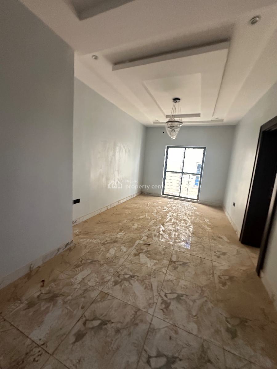 Luxury Brand New 5 Bedroom Duplex with Bq, By Gaat School, Gaduwa, Abuja, Terraced Duplex for Sale