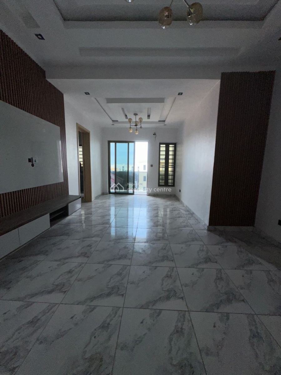 2 Bedroom Duplex Apartment, Ilasan, Lekki, Lagos, Flat / Apartment for Sale