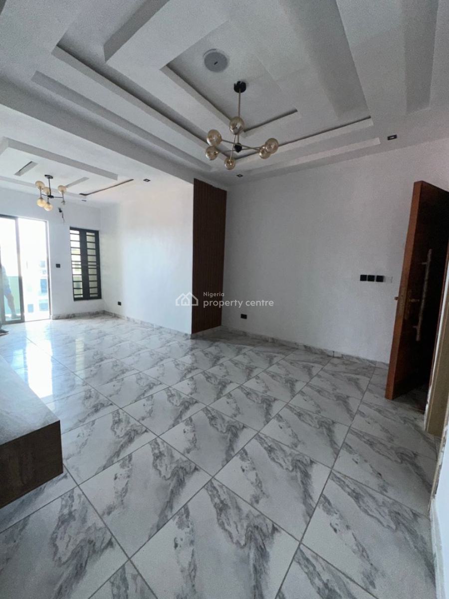 2 Bedroom Duplex Apartment, Ilasan, Lekki, Lagos, Flat / Apartment for Sale