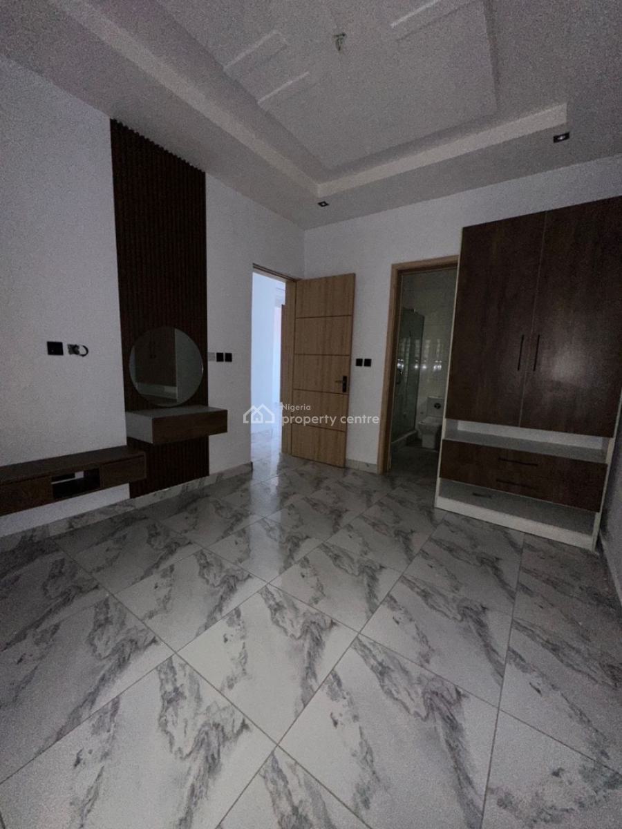 2 Bedroom Duplex Apartment, Ilasan, Lekki, Lagos, Flat / Apartment for Sale