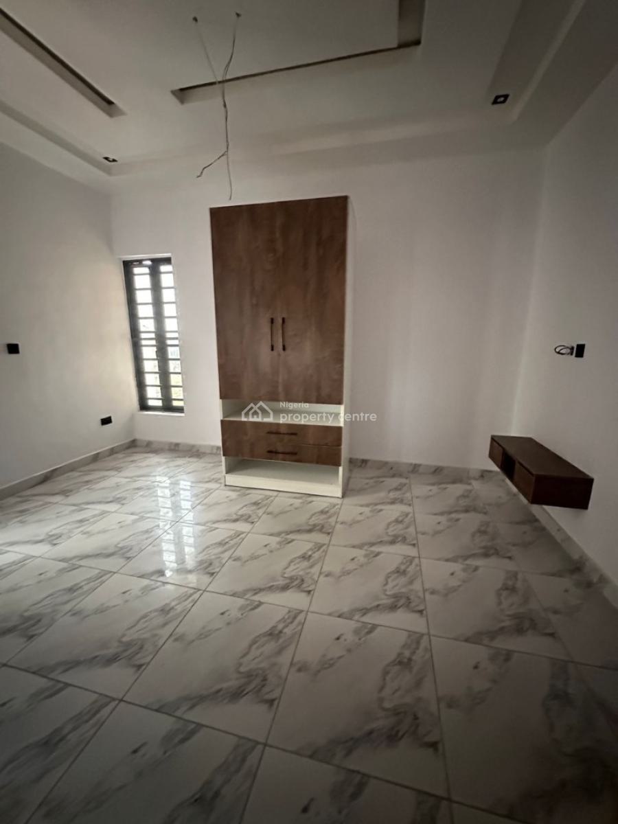 2 Bedroom Duplex Apartment, Ilasan, Lekki, Lagos, Flat / Apartment for Sale