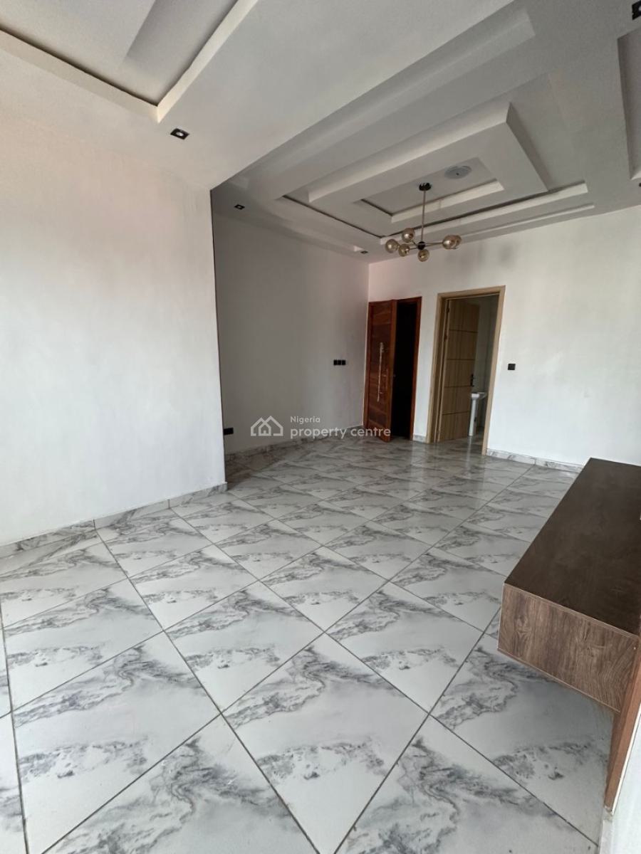 2 Bedroom Duplex Apartment, Ilasan, Lekki, Lagos, Flat / Apartment for Sale
