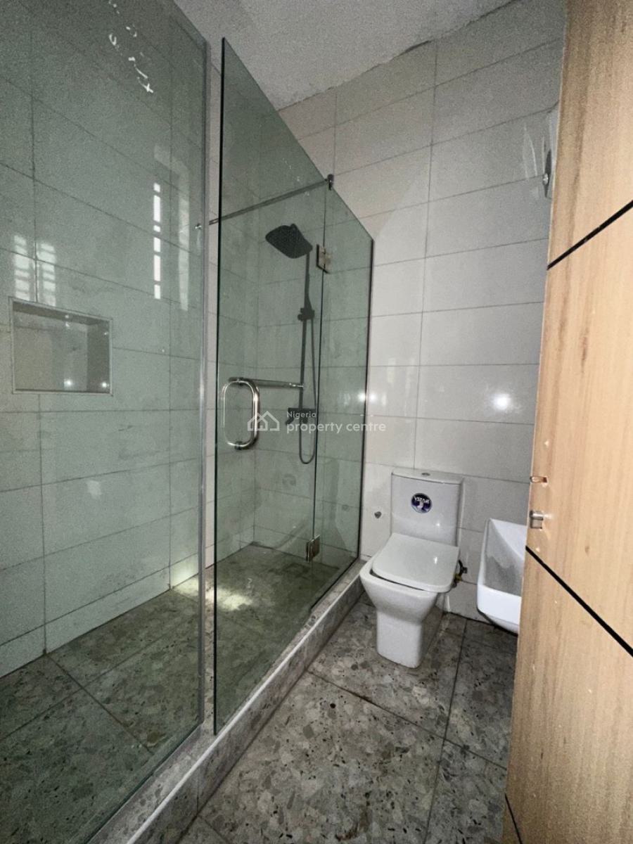 2 Bedroom Duplex Apartment, Ilasan, Lekki, Lagos, Flat / Apartment for Sale