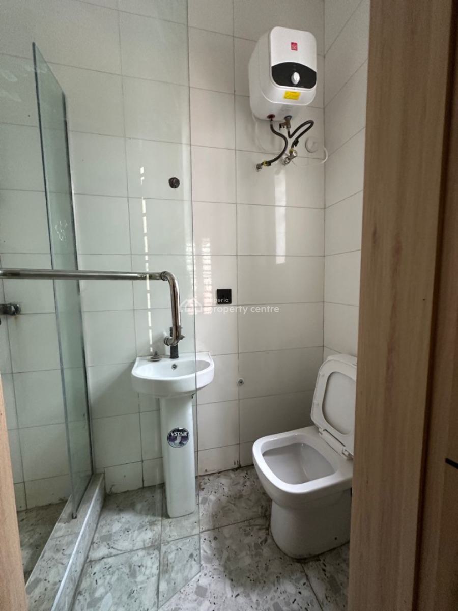 2 Bedroom Duplex Apartment, Ilasan, Lekki, Lagos, Flat / Apartment for Sale