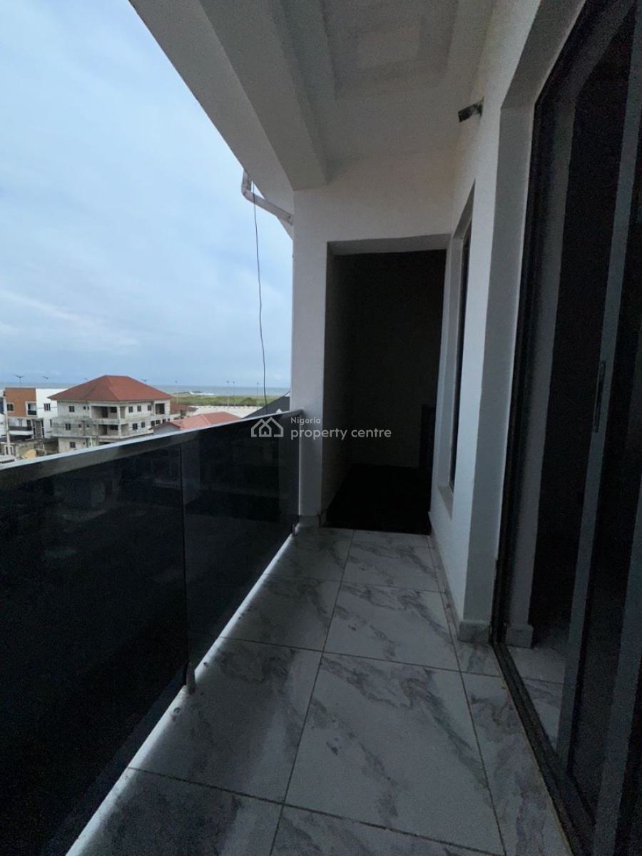 2 Bedroom Duplex Apartment, Ilasan, Lekki, Lagos, Flat / Apartment for Sale