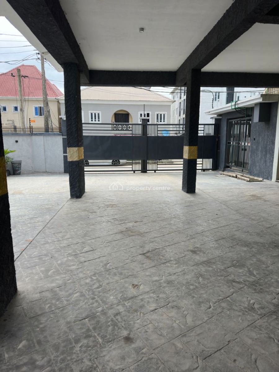 2 Bedroom Duplex Apartment, Ilasan, Lekki, Lagos, Flat / Apartment for Sale