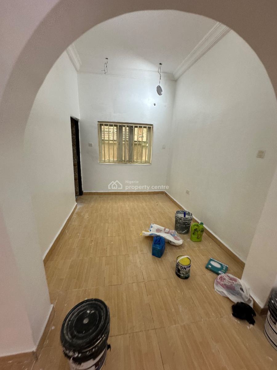 a Standard 2 Bedroom Duplex in a Sweet Environment, 3rd Avenue, Gwarinpa, Abuja, Terraced Duplex for Rent