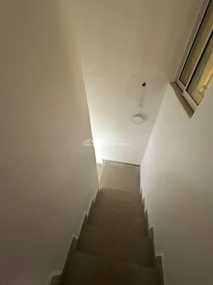 a Standard 2 Bedroom Duplex in a Sweet Environment, 3rd Avenue, Gwarinpa, Abuja, Terraced Duplex for Rent
