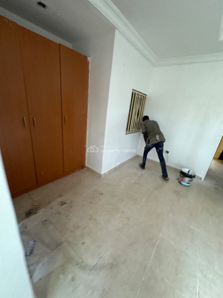 a Standard 2 Bedroom Duplex in a Sweet Environment, 3rd Avenue, Gwarinpa, Abuja, Terraced Duplex for Rent