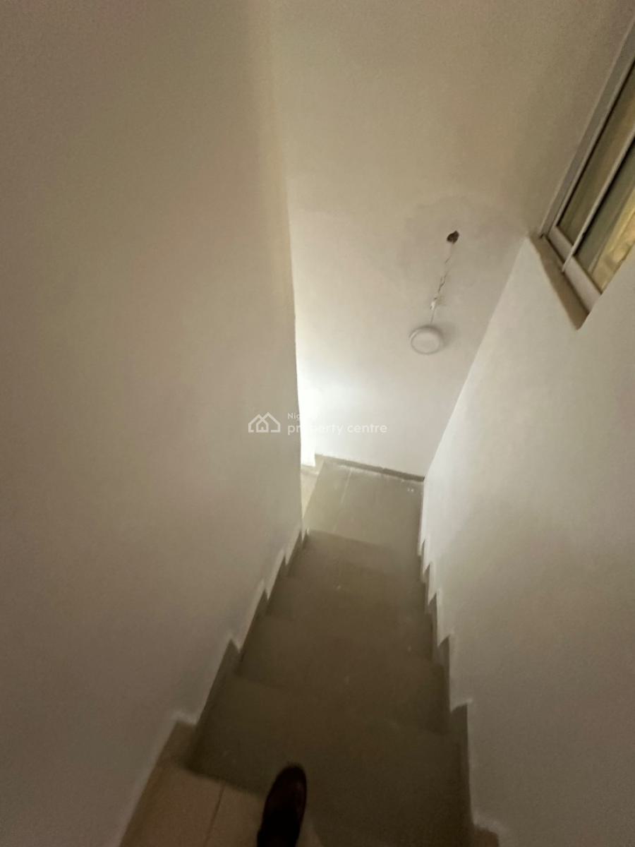 a Standard 2 Bedroom Duplex in a Sweet Environment, 3rd Avenue, Gwarinpa, Abuja, Terraced Duplex for Rent