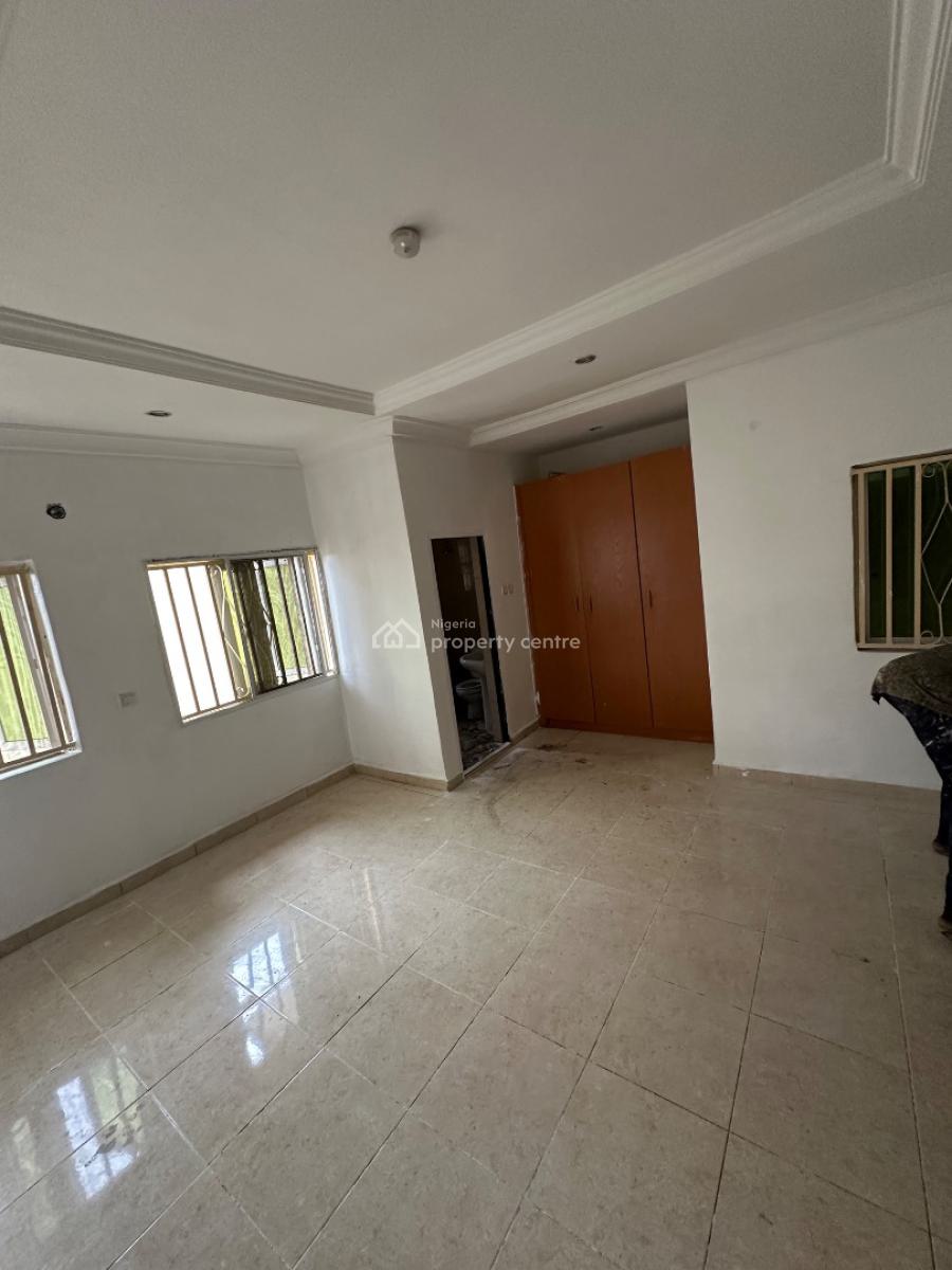 a Standard 2 Bedroom Duplex in a Sweet Environment, 3rd Avenue, Gwarinpa, Abuja, Terraced Duplex for Rent