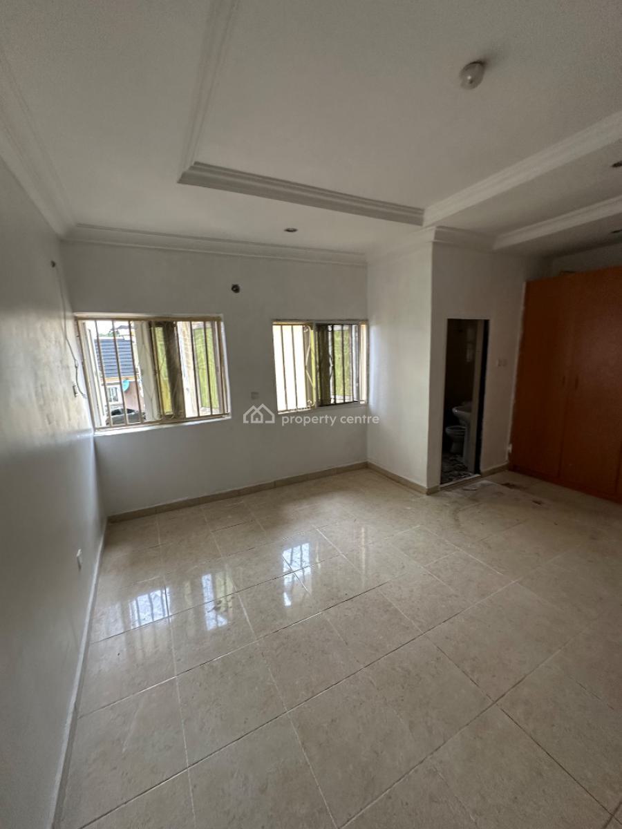a Standard 2 Bedroom Duplex in a Sweet Environment, 3rd Avenue, Gwarinpa, Abuja, Terraced Duplex for Rent