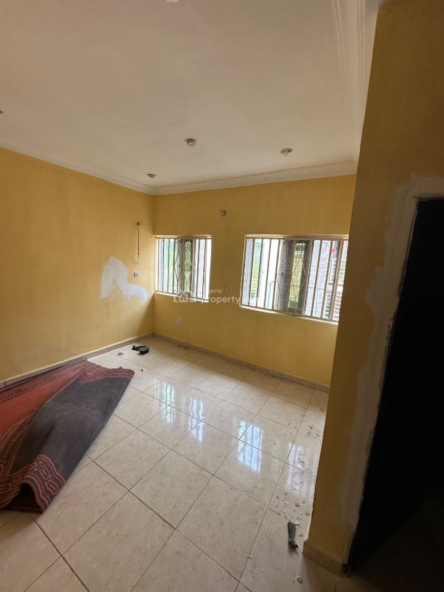a Standard 2 Bedroom Duplex in a Sweet Environment, 3rd Avenue, Gwarinpa, Abuja, Terraced Duplex for Rent