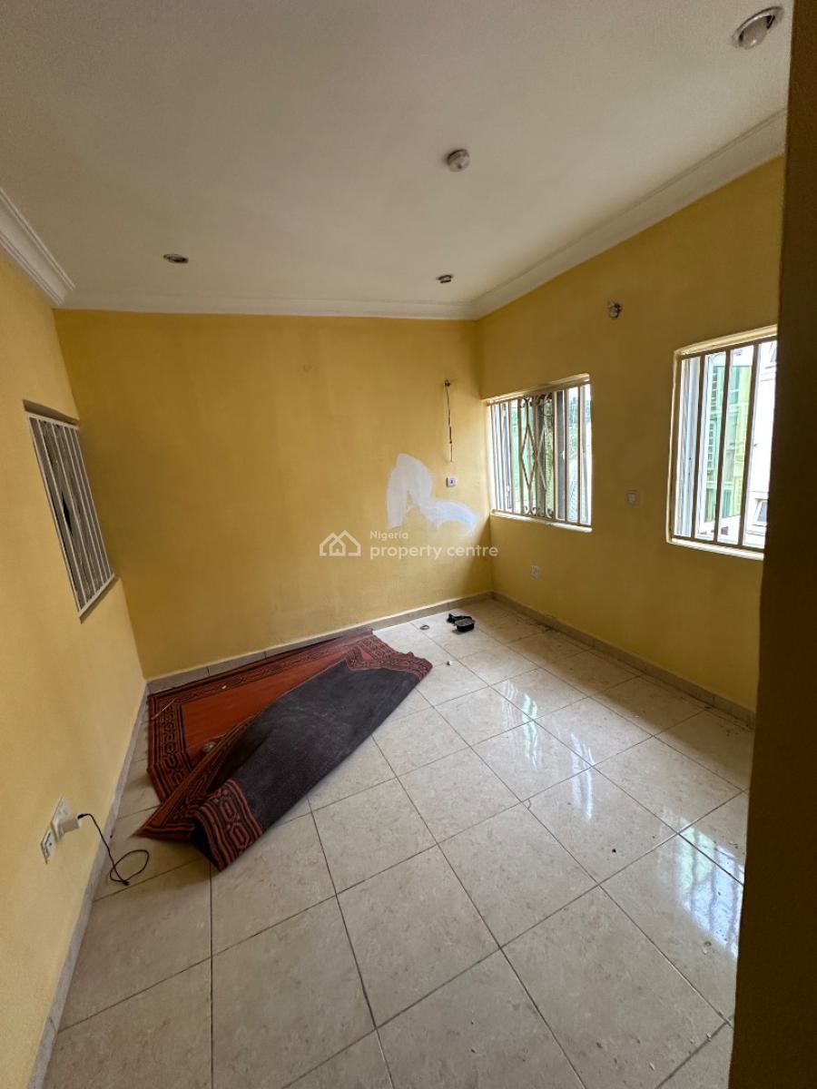a Standard 2 Bedroom Duplex in a Sweet Environment, 3rd Avenue, Gwarinpa, Abuja, Terraced Duplex for Rent